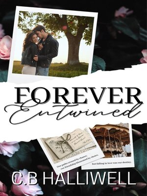cover image of Forever Entwined